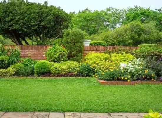 landscaping services Sandy Hook